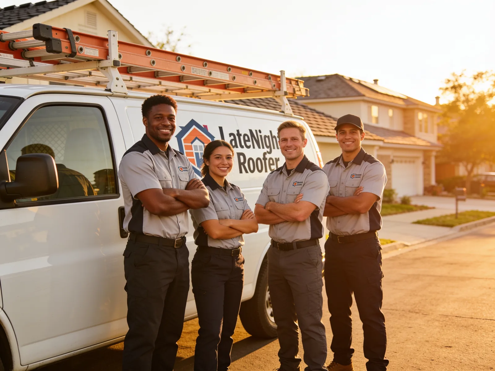 Emergency Roof Repair company in Dover, IL